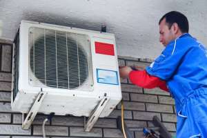 HVAC Companies Near Bailey, TX Available Now